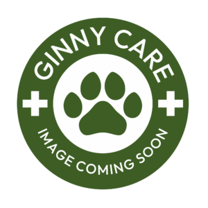 Ginny Care Empty First Aid Bag